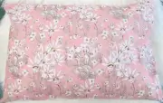 Girls Kids Childrens Toddler Pillowcase - Pink May Gibbs 50x36cm - Handmade/Gift