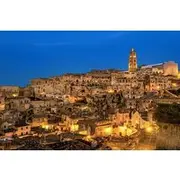 Save 10.00%! Day tour by car and on foot among the Apulian beauties of Matera