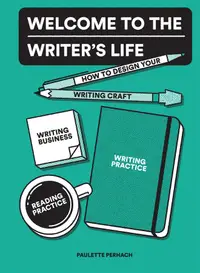 在飛比找誠品線上優惠-Welcome to the Writer's Life: 