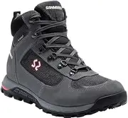 [San Marco] Men's Vintage STX Trekking Shoe