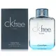 Calvin Klein CK FREE 自由男性淡香水 EDT 100ml