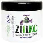 [Sylveco] Cleansing paste Zielko star fruit and persimmon 500 g