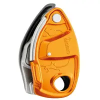 在飛比找樂天市場購物網優惠-[全新正品]PETZL-GRIGRI ® +(確保裝置&下降