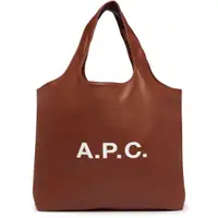 在飛比找蝦皮購物優惠-A.P.C｜尼龍托特包