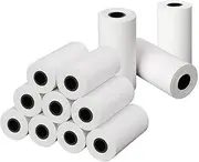 120 Bulk Rolls 57x30mm Thermal Paper EFTPOS Roll