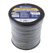 Husqvarna OEM String Trimmer Line String 5lb Spool .095" 1427' 639005109