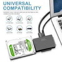 在飛比找蝦皮商城精選優惠-Usb3.0 轉 Sata / Ide Hdd 2.5 / 