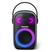 Tronsmart Halo 100 Portable Party Bluetooth Speaker, 3 Way Sound System, Ster...