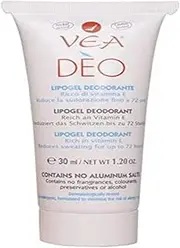 Hulka Vea Deodorant Lip Gel Air Freshener 30 ml