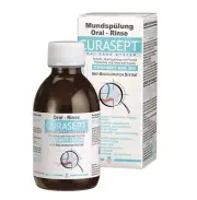 Curasept 0.05% Chlorhexidine Mouth Rinse 200ml
