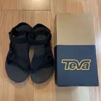 在飛比找蝦皮購物優惠-TEVA 涼鞋 日本直送 二手