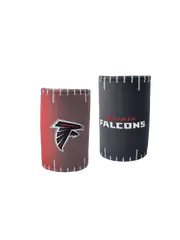 Atlanta Falcons NFL Stubby Holder