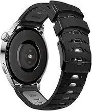 [UMCNVV] 20 22mm Smartwatch Strap For Garmin Vivoactive 4 3 3t HR Venu 2 SQ Silicone Band Forerunner 645 245 MUSIC 55 Wrist Bracelet Belt