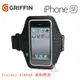 【A Shop】Griffin Trainer Armbnd iPhone SE 5/5C/5S & iPod Touch 5運動臂套