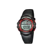 Lorus Youth Digital Watch Model- R2379HX-9