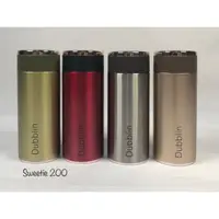 在飛比找蝦皮購物優惠-Thermos 不銹鋼保溫瓶 200ml Sweetie D