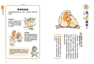 當然問鸚鵡才清楚! 最誠實的鸚鵡行為百科 超萌圖解: 日本寵物鳥專家全面解析從習性、溝通到身體祕密的130篇啾啾真心話