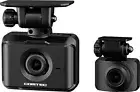Comtec Zdr017 Car Drive Recorder With 2 Front And Rear Cameras, 2 Million No.42