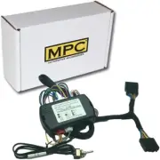 Factory Remote Activated Remote Start Kit for 2007-2011 Dodge Dakota - Plug-N-Pl