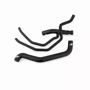 Mishimoto Black Silicone Radiator Hose Kit for 1999-2003 Ford F-150 Lightning (for: Ford)