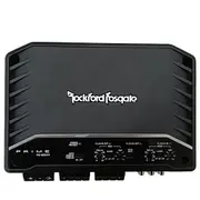 Rockford Fosgate R2-500X4 500W 4-Ch Class D Amplifier
