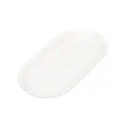 Ceriart Feston Oval Platter Medium