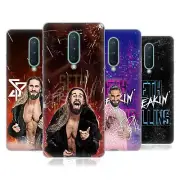 OFFICIAL WWE SETH ROLLINS SOFT GEL CASE FOR GOOGLE ONEPLUS PHONES