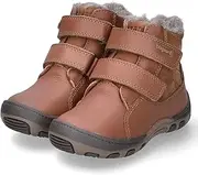 [bisgaard] Unisex Children's Hunter Tex Fashion Boot