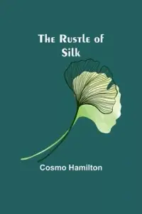 在飛比找博客來優惠-The Rustle of Silk