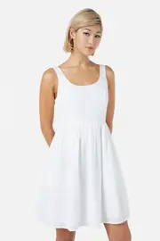 Trinity Mini Dress