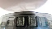MAX211ECAI (C78091) MAXIM 5V RS-232 Tranceiver IC 28-Pin NOS, 1pc SHIPS FAST USA