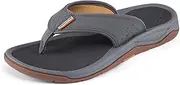 [Grundéns] Grundens Men’s DECK-BOSS Sandal | Durable, Supportive