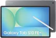 Samsung Tab S10 FE+ 5G 8GB 128GB - Grey