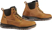 Falco Patrol, shoes waterproof , color: Light Brown , size: 45