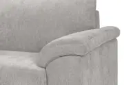 FOY FABRIC Corner with LHF Chaise