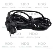 ROBOT-COUPE STICK BLENDERS MP 450 ULTRA MPC POWER CORD EUROPE - DHL SHIPPING