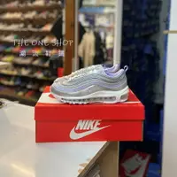 在飛比找樂天市場購物網優惠-TheOneShop NIKE AIR MAX 97 子彈 