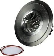 Turbocharger Cartridge Compatible For Hino Highway Truck 4.0L W04D Turbo CHRA 786363-0004 Turbine Charger Core 17201-E0680 2009-
