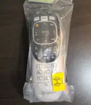 DirecTV RC72 Genie Universal TV Remote Control Brand New In Bag