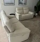 Nick Scali Recliner