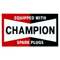 在飛比找蝦皮商城優惠-ST002 CHAMPION SPARK PLUG STIC