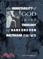 在飛比找三民網路書店優惠-The Immutability of God in the