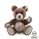 STEIFF德國金耳釦泰迪熊 - Medaled Teddy Bear (瑪格麗特紀念版 限量版)