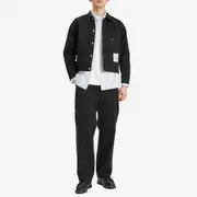Neighborhood Type-1 Jacket