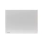 Dimplex 1000W Forta Compact Panel Heater