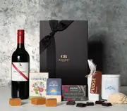 Deepest Condolences Sympathy Hamper