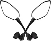 For CFMOTO 250SR 300SR SR250 CF250-6 Motorcycle Handlebar Mirror Rearview Mirror Rearview Mirror(1 SET4)