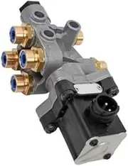 Air Brake System Lift Axle Control Valve OEM 4630840410 6502241 515004989 for Scania Truck Spare Parts