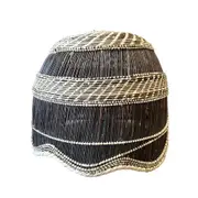 African Cargo Zimbabwe Pendant Shade
