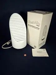 NOS Ronco Vintage CleanAire Anti Pollution Machine in Original Box - Model #1920